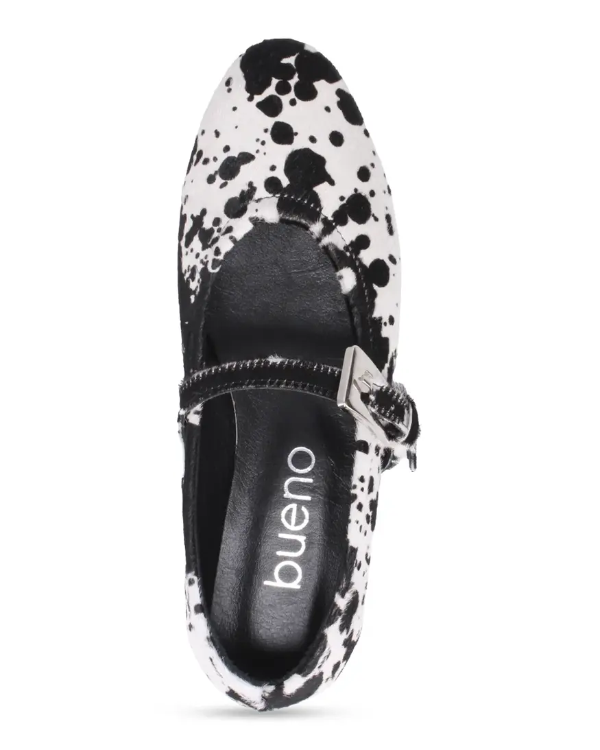 Allure Flat