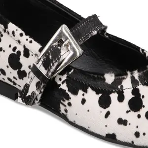 Allure Flat