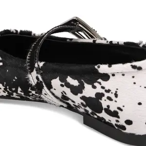 Allure Flat