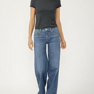 Silver Jeans - For Us Suki WL Flex Jean - 33" Inseam