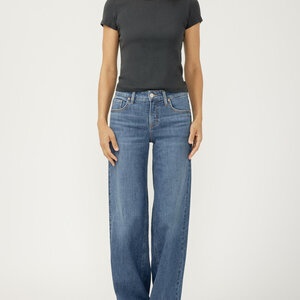 Silver Jeans - For Us Suki WL Flex Jean - 33" Inseam