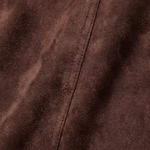 Z-Supply Perri Suede Mini Skirt