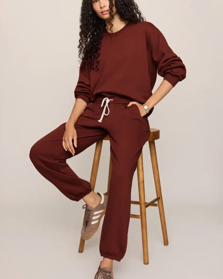 Z-Supply Uptown Jogger