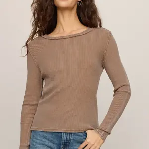 Z-Supply Artlet Mini Thermal Top