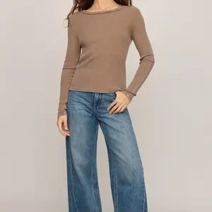 Z-Supply Artlet Mini Thermal Top