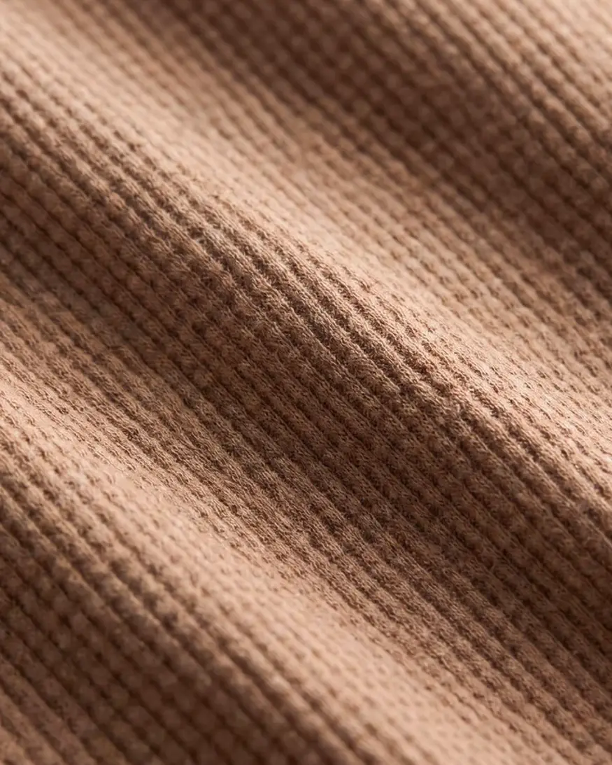 Z-Supply Artlet Mini Thermal Top