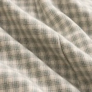 Z-Supply River Plaid Button Up