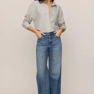 Z-Supply River Plaid Button Up
