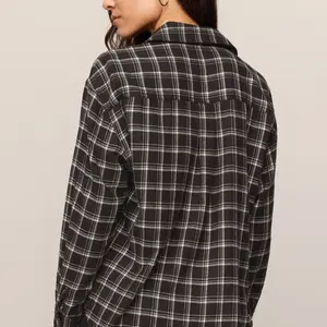Z-Supply River Plaid Button Up