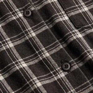 Z-Supply River Plaid Button Up