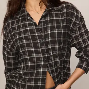 Z-Supply River Plaid Button Up