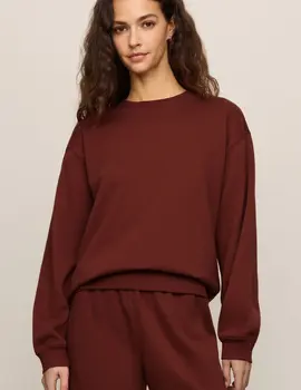 Z-Supply Boyfriend Sweatshirt