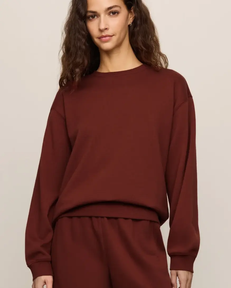 Z-Supply Boyfriend Sweatshirt