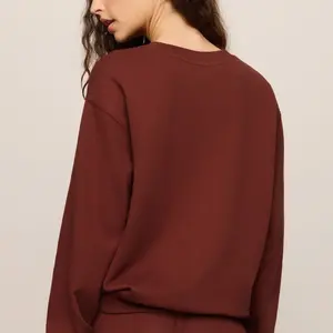 Z-Supply Boyfriend Sweatshirt