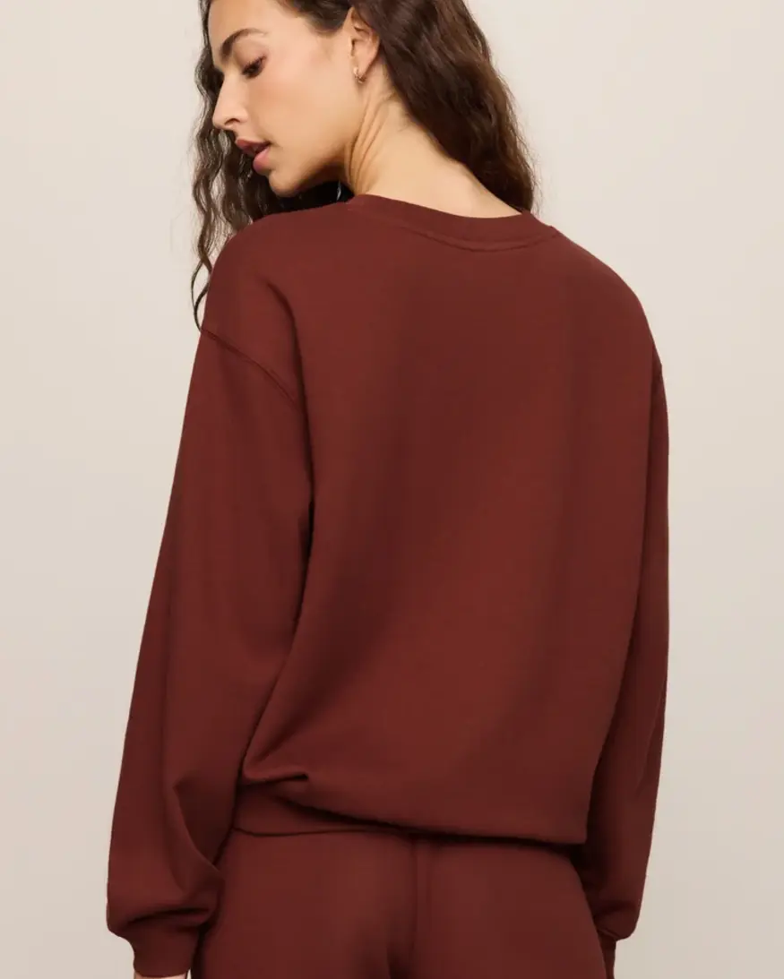Z-Supply Boyfriend Sweatshirt