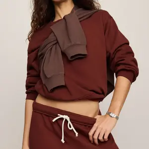 Z-Supply Boyfriend Sweatshirt