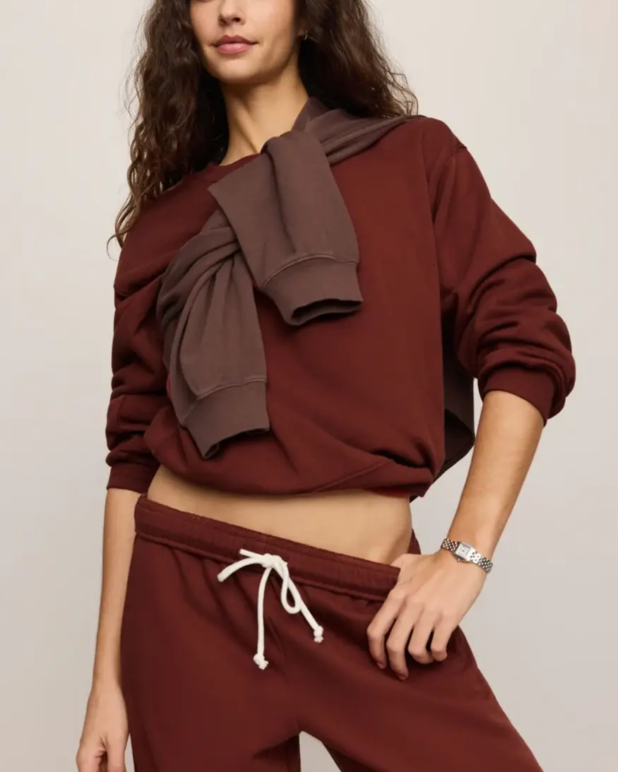 Z-Supply Boyfriend Sweatshirt