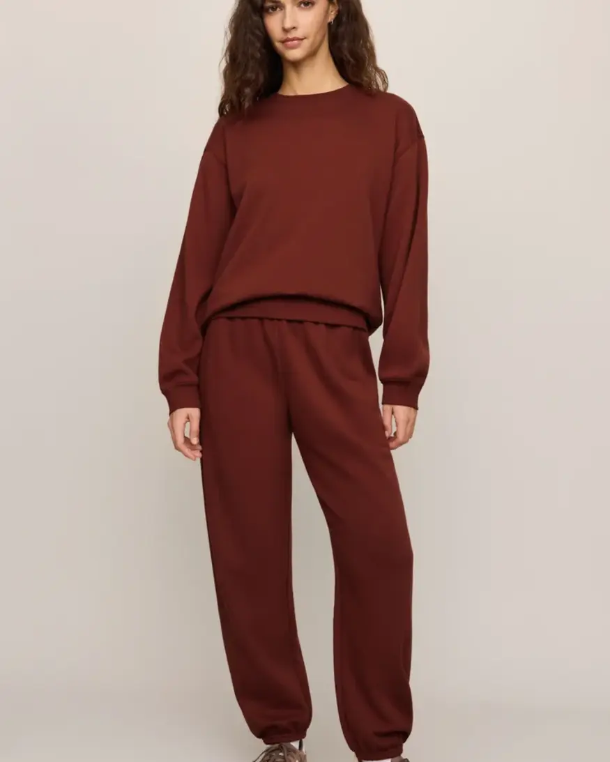 Z-Supply Boyfriend Sweatshirt