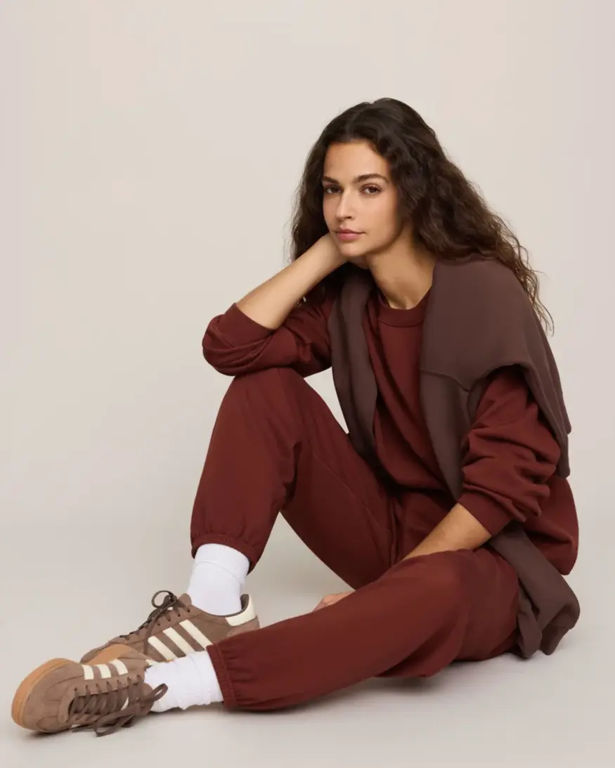 Z-Supply Boyfriend Sweatshirt