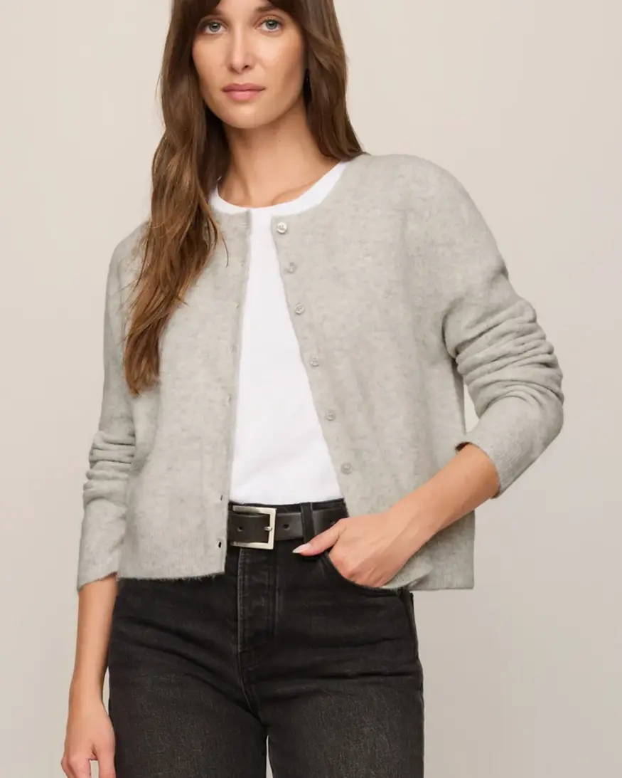 Z-Supply Medina Cardigan