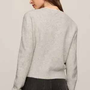 Z-Supply Medina Cardigan