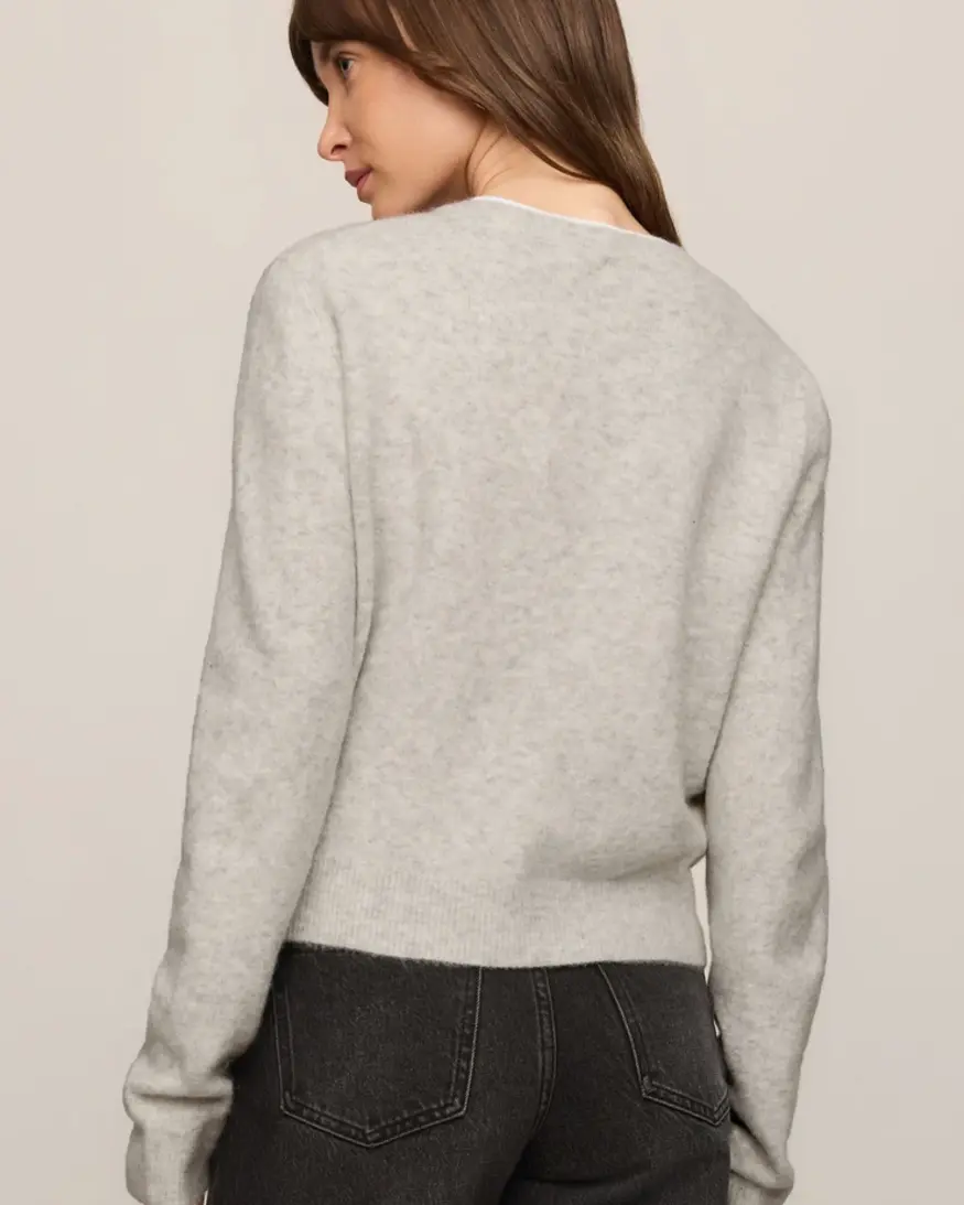 Z-Supply Medina Cardigan