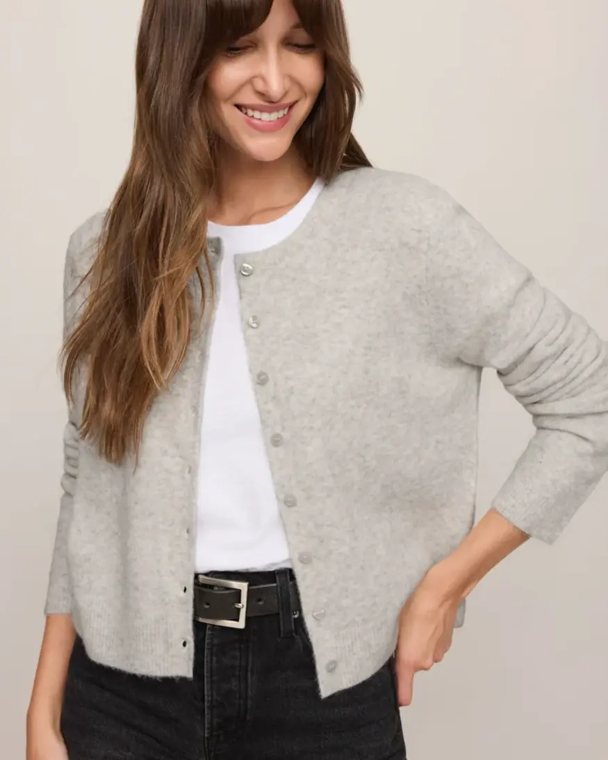 Z-Supply Medina Cardigan