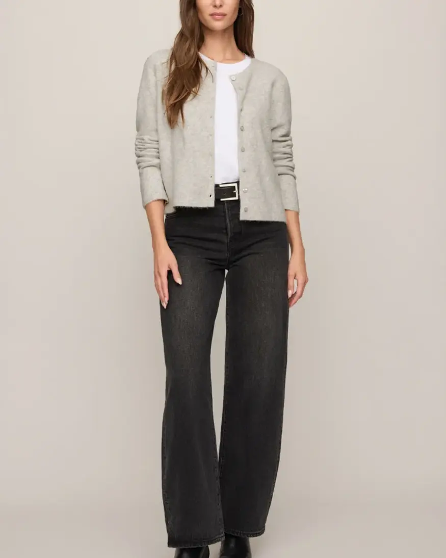 Z-Supply Medina Cardigan