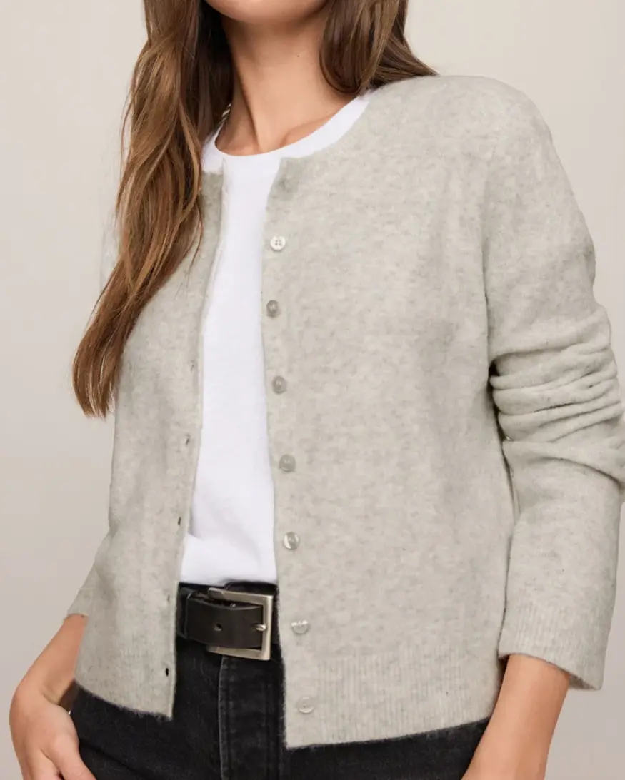 Z-Supply Medina Cardigan