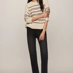 Z-Supply Cirrus Stripe Sweater