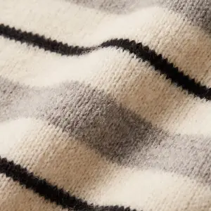 Z-Supply Cirrus Stripe Sweater