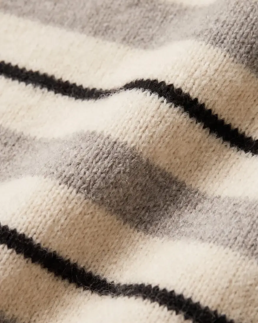 Z-Supply Cirrus Stripe Sweater