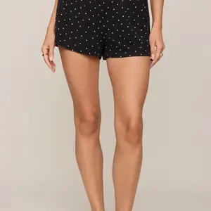 Z-Supply Luxe Dot Short