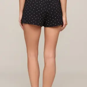 Z-Supply Luxe Dot Short