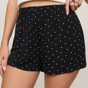 Z-Supply Luxe Dot Short