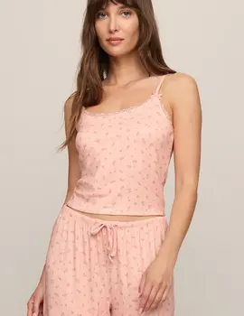 Z-Supply Better Off Ditsy Tank