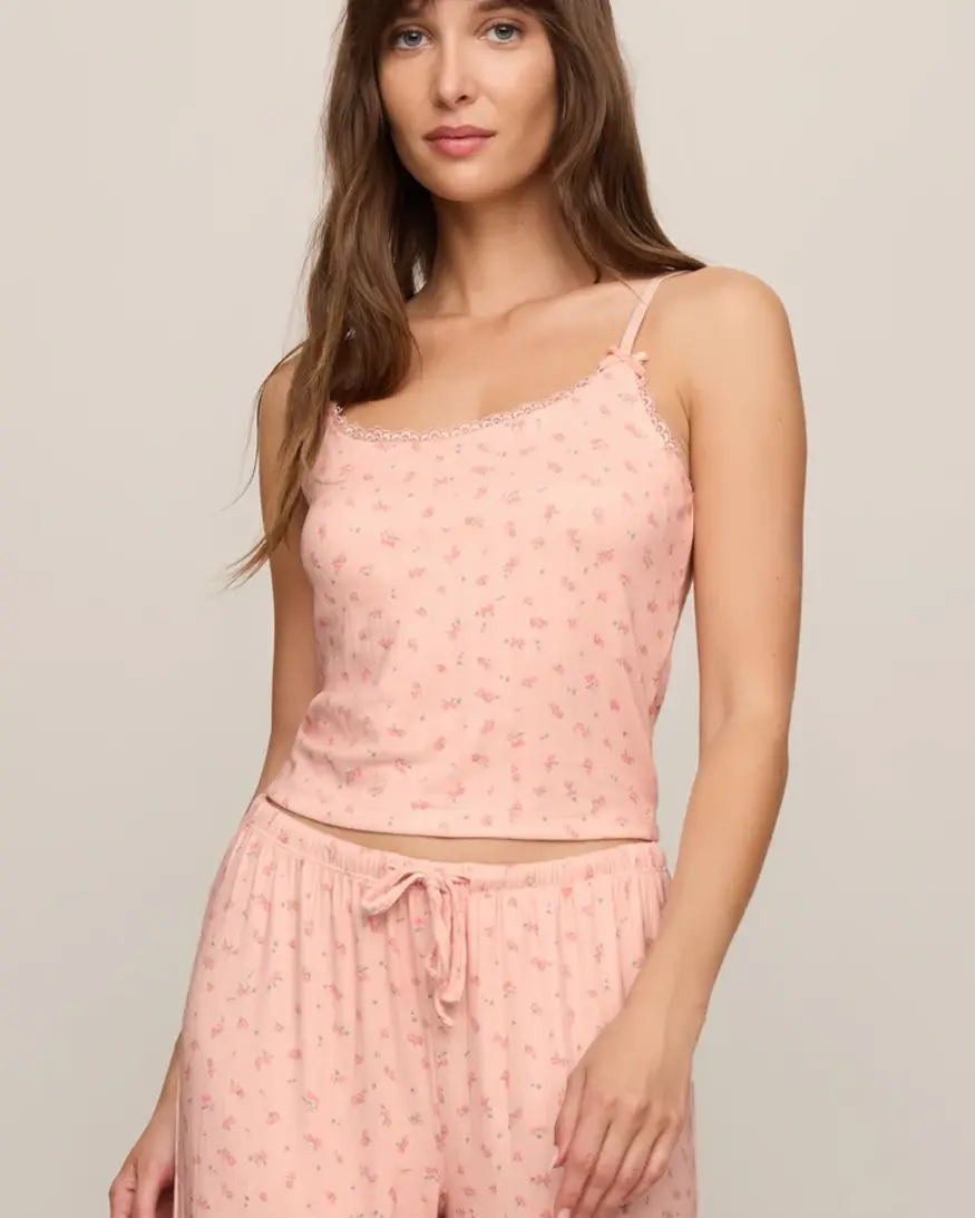 Z-Supply Better Off Ditsy Tank