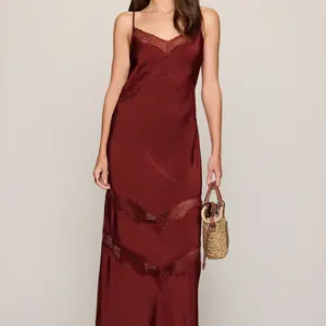 Z-Supply Bruna Lace Midi Dress