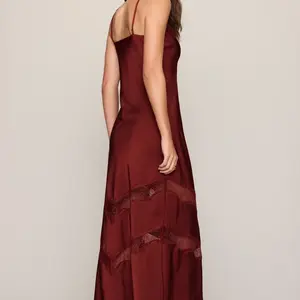 Z-Supply Bruna Lace Midi Dress