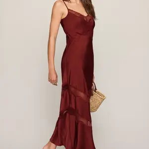 Z-Supply Bruna Lace Midi Dress