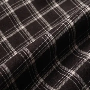 Z-Supply Europa Plaid Maxi Skirt