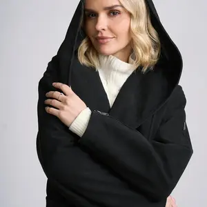 Mauritius Anna Suede Jacket