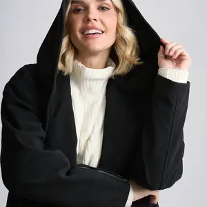 Mauritius Anna Suede Jacket