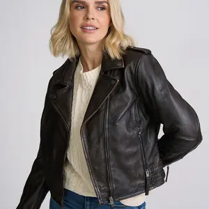 Mauritius Katica RF Leather