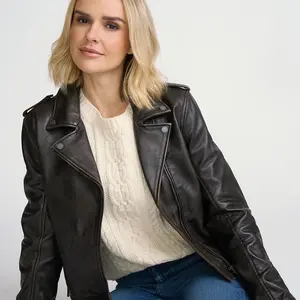 Mauritius Katica RF Leather