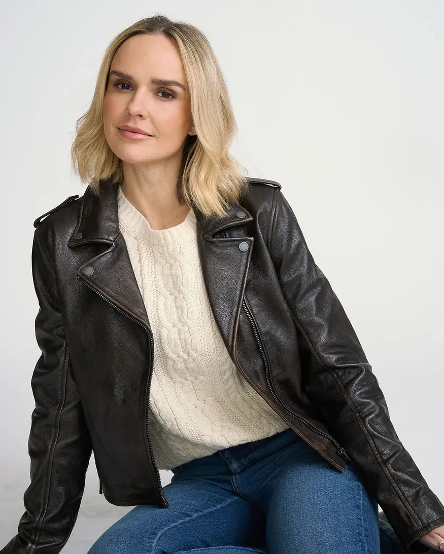 Mauritius Katica RF Leather