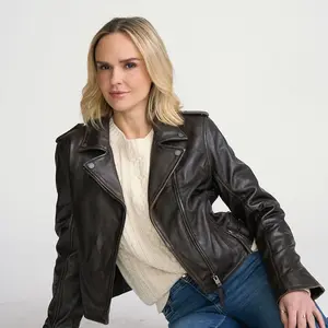 Mauritius Katica RF Leather