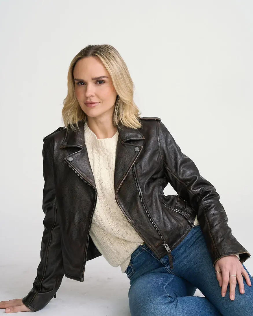 Mauritius Katica RF Leather