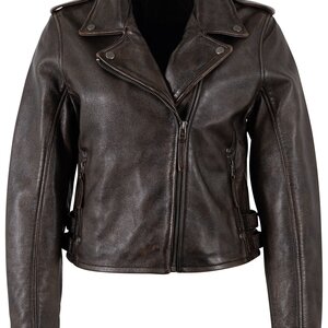 Mauritius Katica RF Leather