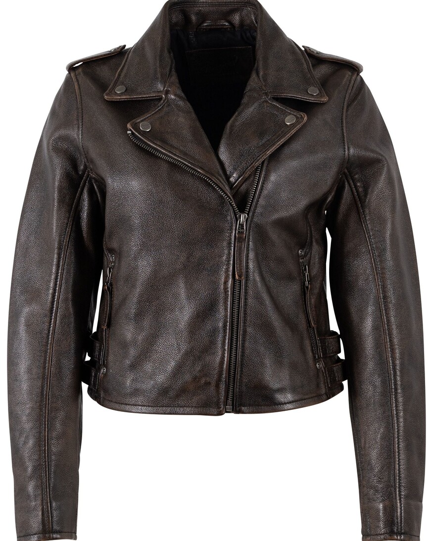 Mauritius Katica RF Leather
